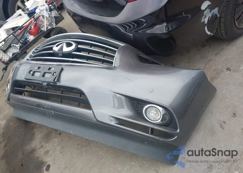 2015 Infiniti Qx60 z USA, uszkodzony, nr VIN 5N1AL0MMXFC539866